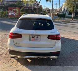 مرسيدس بنز GLC